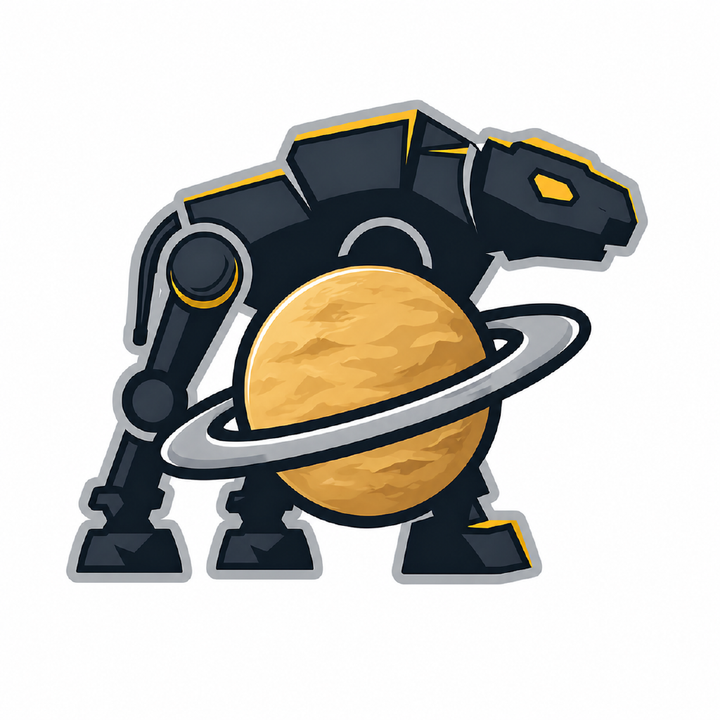 Irata – Space Colony